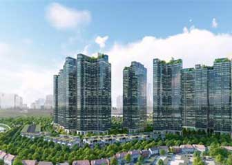  SUNSHINE GROUP – CĐT SUNSHINE CITY SÀI GÒN VÀ NHỮNG ĐIỀU DÁM NGHĨ, DÁM LÀM