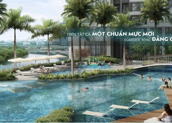 THỊ TRƯỜNG QUẬN 7 NÓNG LÊN VỚI DỰ ÁN SUNSHINE CITY SÀI GÒN