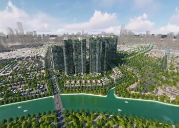 CHUNG CƯ SUNSHINE CITY – SỰ LỰA CHỌN HOÀN HẢO CHO CUỘC SỐNG ĐẲNG CẤP