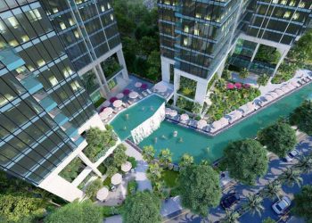 SUNSHINE HỒ CHÍ MINH – CĂN HỘ THÔNG MINH TUYỆT TÁC NGHỆ THUẬT CHUẨN 5 SAO TẠI KHU NAM 