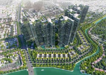 NẾU BẠN MUÔN TẬN HƯỞNG MỘT CUỘC SỐNG AN TOÀN ĐỪNG BỎ QUA SUNSHINE CITY QUẬN 7