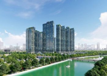 CĂN HỘ SUNSHINE CITY QUẬN 7 CÓ PHẢI LÀ KÊNH ĐẦU TƯ ĐÚNG ĐẮN HAY KHÔNG