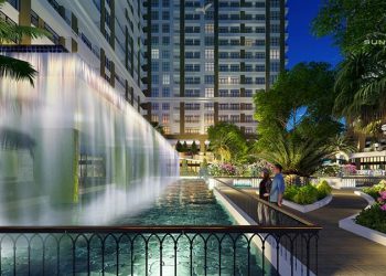 SỰ KIỆN RA MẮT SUNSHINE CITY SÀI GÒN ĐỂ LẠI NHIỀU ẤN TƯỢNG