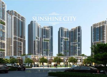 TẠI SAO NÊN MUA TRẢ GÓP CĂN HỘ CAO CẤP SUNSHINE CITY QUẬN 7