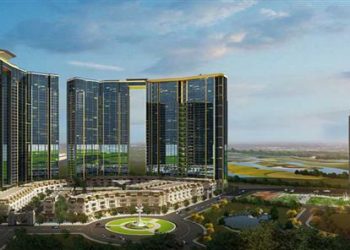 SUNSHINE CITY QUẬN 7 MANG TỚI SỰ PHỒN VINH