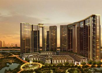 NHỮNG ĐIẾM NHẤN NỔI BẬT CỦA DỰ ÁN SUNSHINE CITY SÀI GÒN QUẬN 7