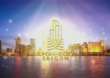 SUNSHINE GROUP – CÁNH TAY VƯƠN DÀI ĐẾN THỊ TRƯỜNG BĐS PHÍA NAM