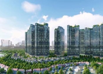 TẬP ĐOÀN SUNSHINE GROUP  RA MẮT HOÀNH TRÁNG TẠI SÀI GÒN