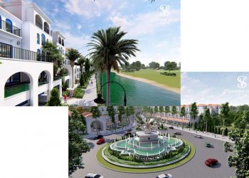 NHỮNG ĐIỂM NỔI BẬT CỦA DỰ ÁN SUNSHINE CITY SÀI GÒN 