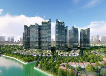 SUNSHINE CITY SÀI GÒN QUẬN 7 SẢN PHẨM CAO CẤP CỦA SUNSHINE GROUP