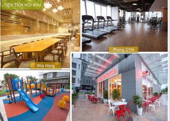 NHANH CHÓNG VÀ DỄ DÀNG KHI THANH TOÁN CÁC GIAO DỊCH SUNSHINE CITY SÀI GÒN