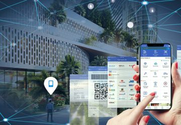 Công nghê 4.0 toàn dự án