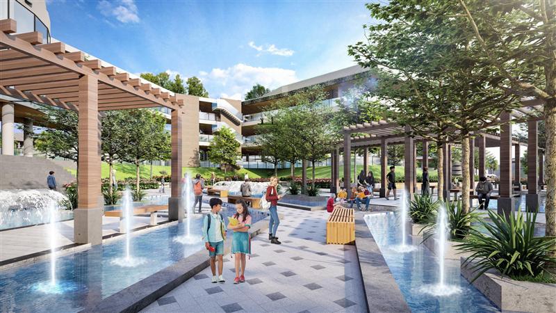 ĐƯỜNG DẠO BỘ