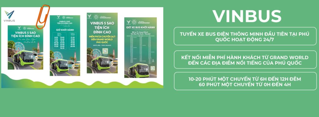 Tiện ích The 5Way Phú Quốc-3