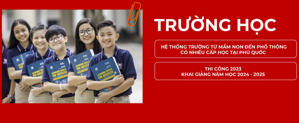 Tiện ích The 5Way Phú Quốc-2