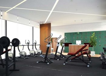 PHÒNG GYM