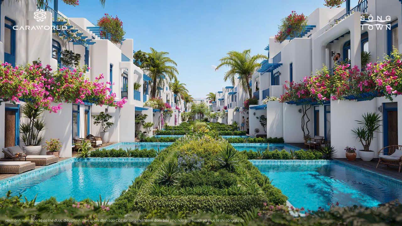 TIỆN ÍCH ĐA DẠNG