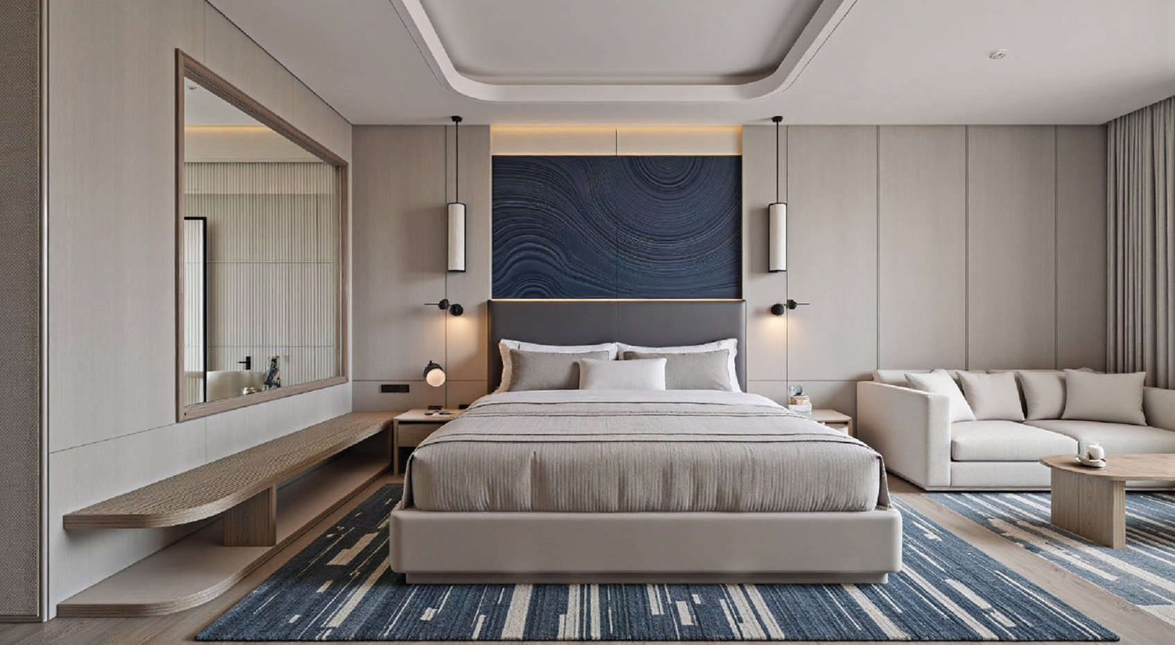 Studio Sunshine Bay Retreat