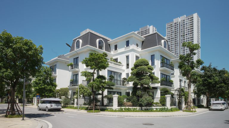 SHOPHOUSE